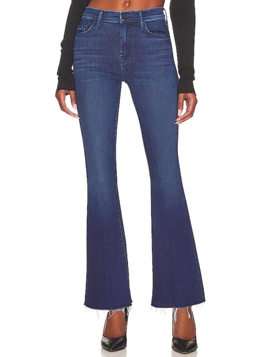 MOTHER Denim - Mother The Weekender Fray Jeans Size 29
